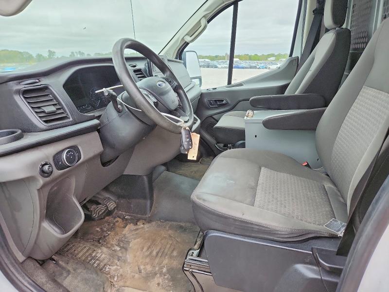 Продажа на аукционе авто 2020 Ford Transit, vin: 1FTYE1Y81LKB55010, номер лота: 52607986