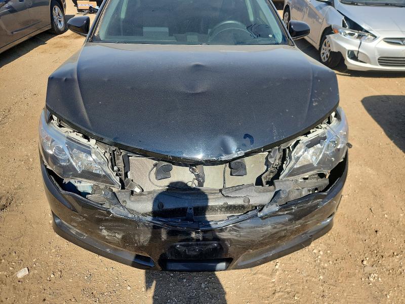 Продаж на аукціоні авто 2014 Toyota Camry, vin: 4T1BF1FK4EU364620, номер лоту: 55341086