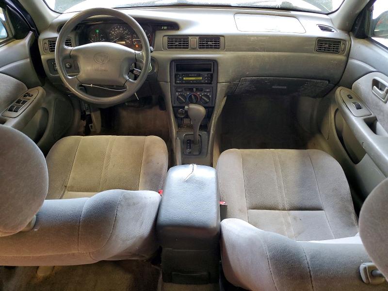 Продажа на аукционе авто 1998 Toyota Camry, vin: 4T1BG22K8WU852690, номер лота: 52687216