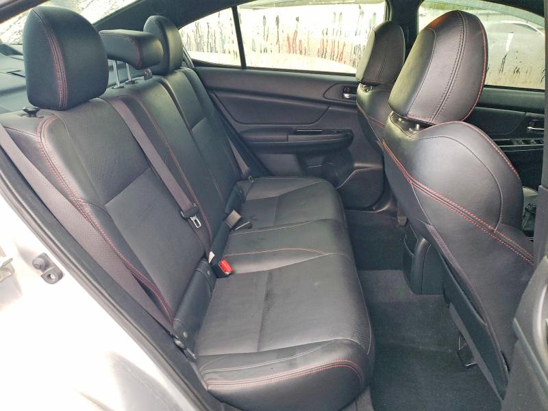 54022126 :رقم المزاد ، JF1VA1J62F8828675 vin ، 2015 Subaru Wrx مزاد بيع