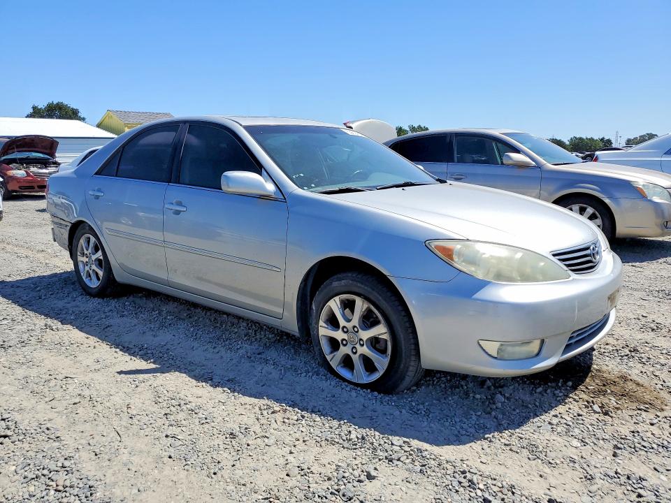 Продажа на аукционе авто 2005 Toyota Camry, vin: 4T1BF30K65U085397, номер лота: 53803676