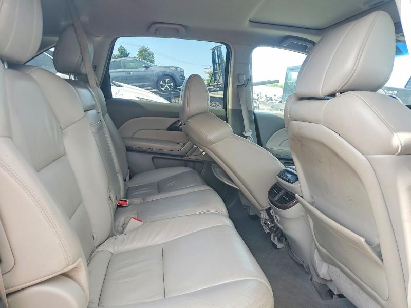 Aukcja sprzedaży 2011 Acura Mdx, vin: 2HNYD2H69BH502848, numer aukcji: 51913746