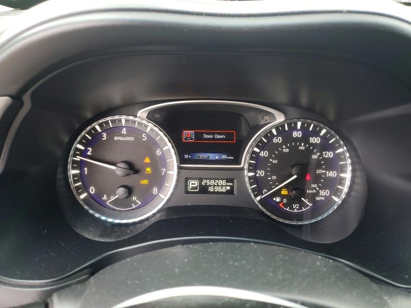 Продажа на аукционе авто 2015 Infiniti Qx60, vin: 5N1AL0MM8FC523780, номер лота: 46782556
