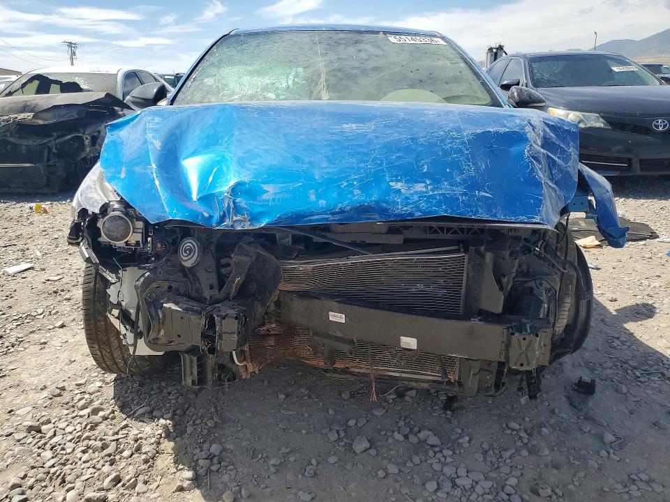 Продажа на аукционе авто 2023 Kia Forte, vin: 3KPF54AD5PE585812, номер лота: 55145336