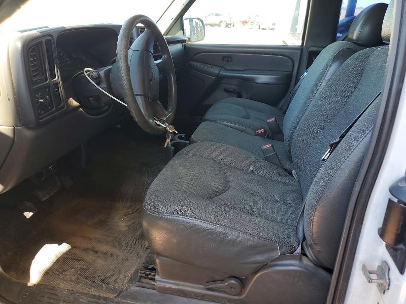 52946356 :رقم المزاد ، 1GCEC19ZX6Z203860 vin ، 2006 Chevrolet Silverado مزاد بيع