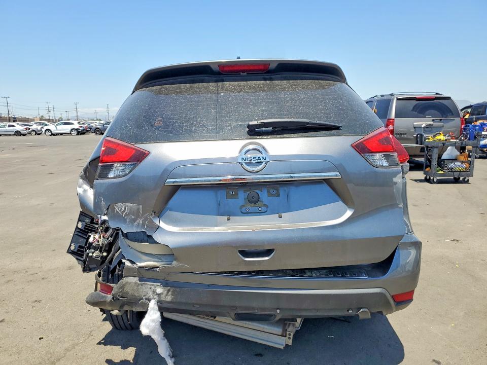 Aukcja sprzedaży 2019 Nissan Rogue, vin: JN8AT2MTXKW503549, numer aukcji: 51911156