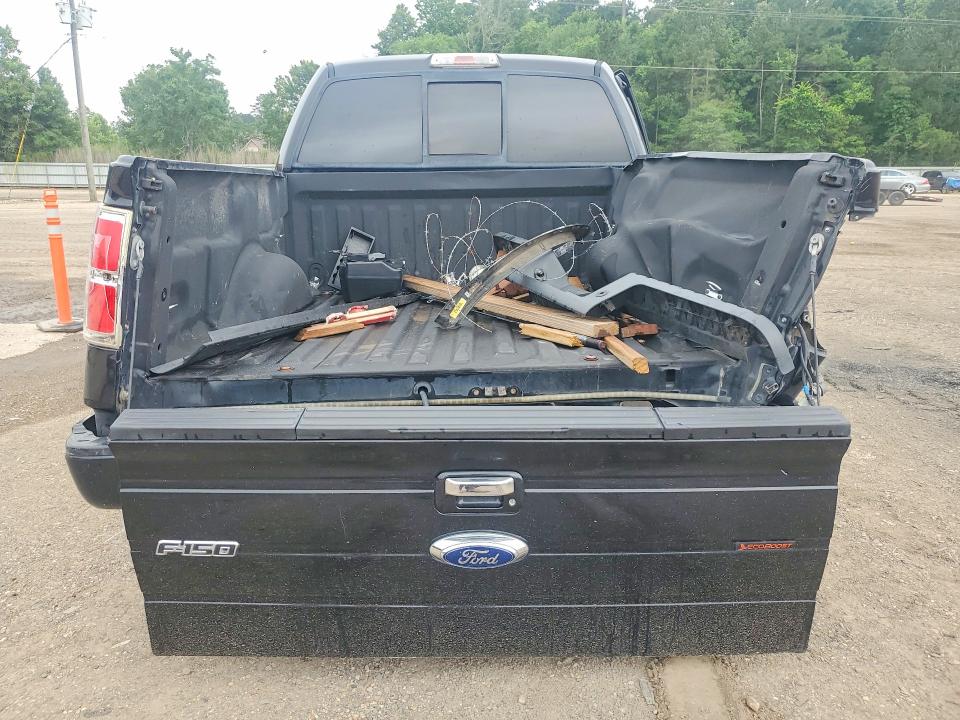 Aukcja sprzedaży 2013 Ford F150, vin: 1FTFW1CTXDFC42043, numer aukcji: 52680766