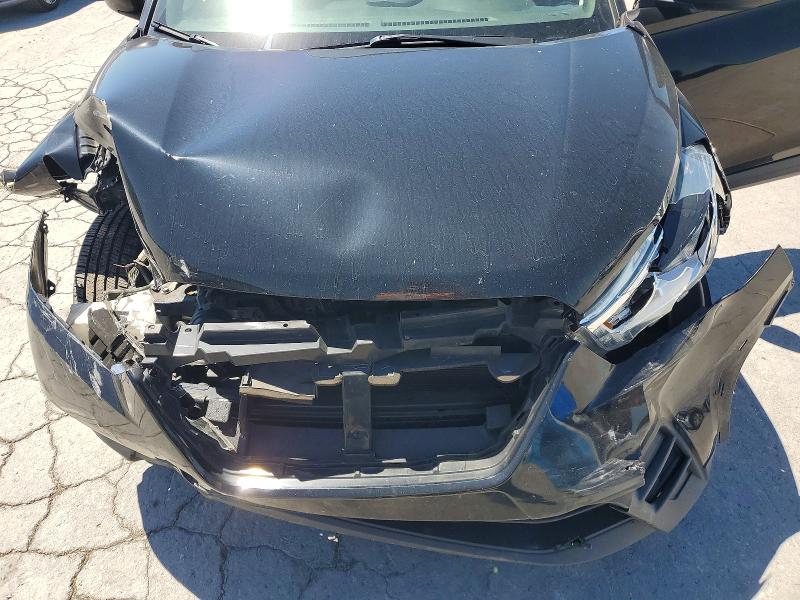 52717426 :رقم المزاد ، 3N1CP5CU0KL514282 vin ، 2019 Nissan Kicks مزاد بيع