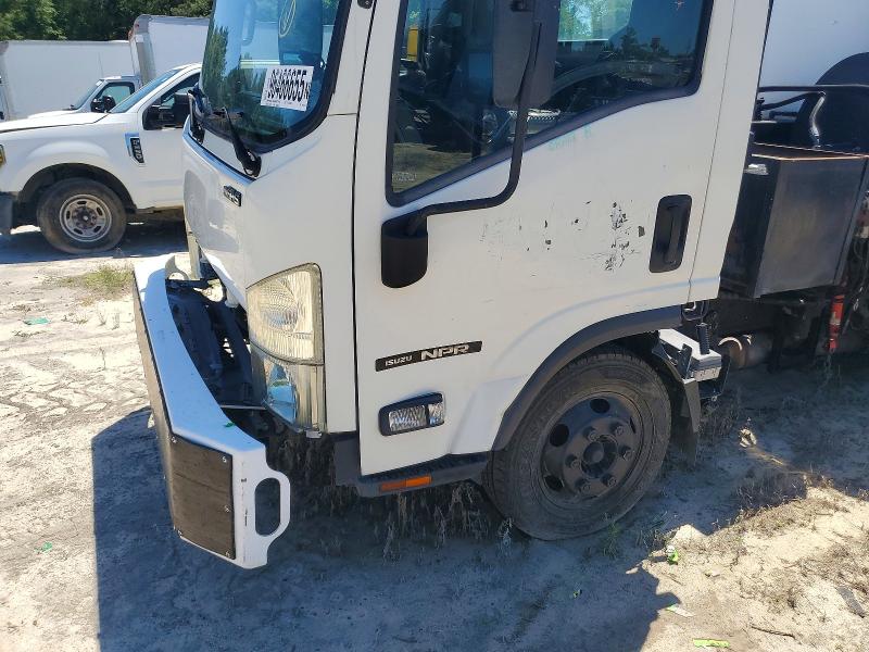 Aukcja sprzedaży 2019 Isuzu Npr, vin: 54DB4W1B3KS811326, numer aukcji: 96466655