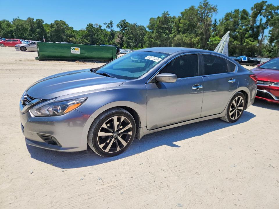 Aukcja sprzedaży 2018 Nissan Altima, vin: 1N4AL3AP6JC134297, numer aukcji: 53871156