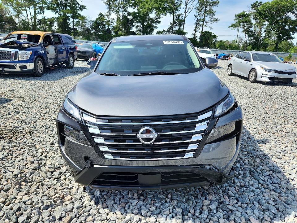 Продаж на аукціоні авто 2026 Nissan Rogue, vin: 5N1BT3BA0TC673117, номер лоту: 54618396