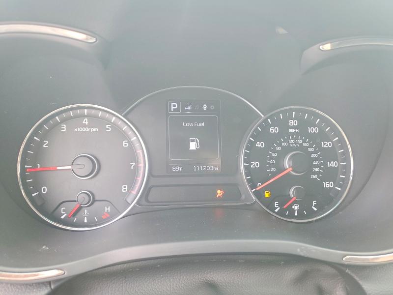 Продаж на аукціоні авто 2017 Kia Forte, vin: 3KPFL4A72HE137688, номер лоту: 54453576