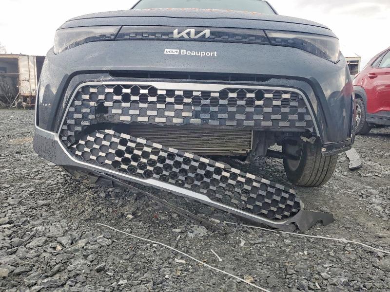 2025 Kia Soul მანქანა იყიდება აუქციონზე, vin: KNDJ33AU7S7929272, აუქციონის ნომერი: 54422946