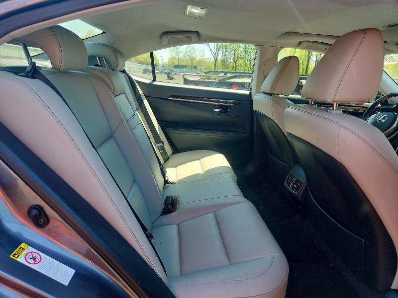 Продаж на аукціоні авто 2013 Lexus Es, vin: JTHBK1GG7D2004471, номер лоту: 52302066