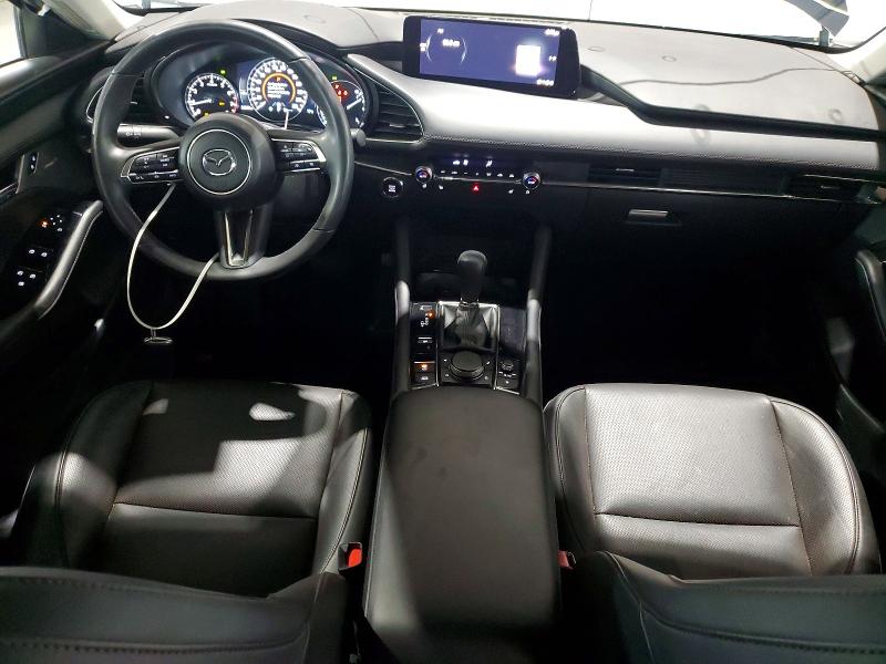 Aukcja sprzedaży 2025 Mazda 3, vin: JM1BPADM4S1787281, numer aukcji: 52332286