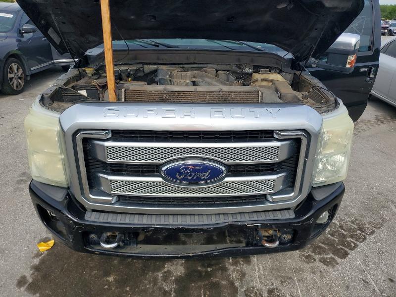 Продажа на аукционе авто 2015 Ford F250, vin: 1FT7W2B63FEB50643, номер лота: 53153016