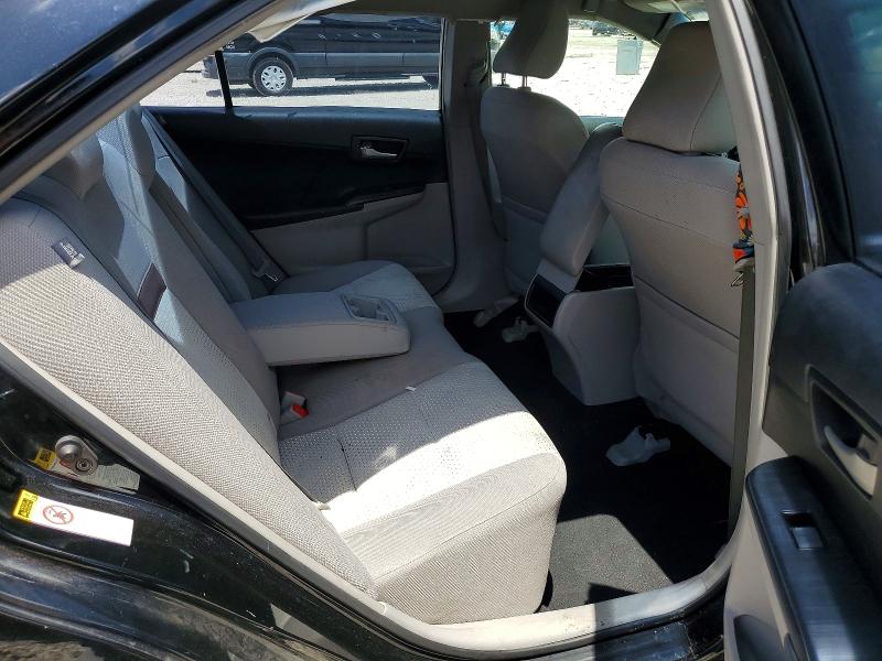 2012 Toyota Camry მანქანა იყიდება აუქციონზე, vin: 4T4BF1FK2CR247721, აუქციონის ნომერი: 54681346