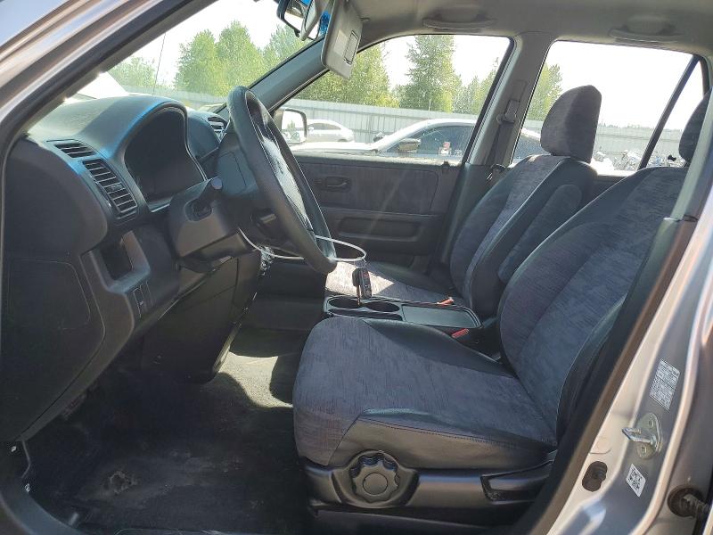 Aukcja sprzedaży 2004 Honda Cr-v, vin: JHLRD78444C012543, numer aukcji: 52924376