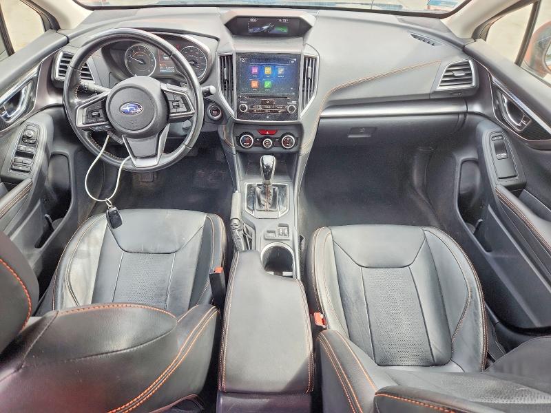 2018 Subaru Crosstrek მანქანა იყიდება აუქციონზე, vin: JF2GTAJC4JH322875, აუქციონის ნომერი: 54838496