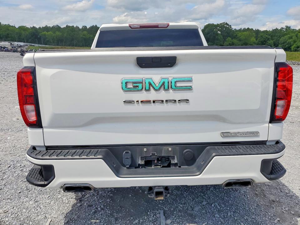 Продаж на аукціоні авто 2020 Gmc Sierra, vin: 3GTU9CED7LG241042, номер лоту: 55004696