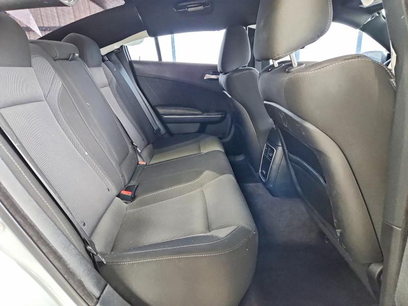 Продаж на аукціоні авто 2017 Dodge Charger, vin: 2C3CDXJG2HH526115, номер лоту: 52428776