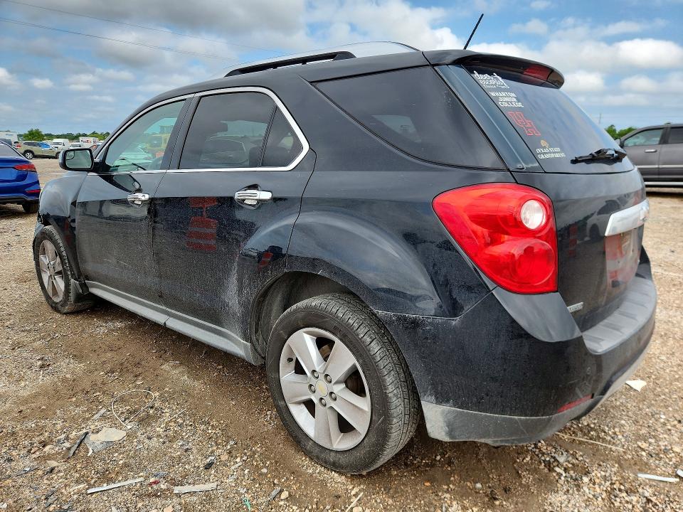 Продажа на аукционе авто 2012 Chevrolet Equinox, vin: 2GNALFEK9C1191796, номер лота: 53022956