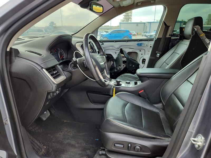 Продажа на аукционе авто 2019 Gmc Terrain, vin: 3GKALSEXXKL262017, номер лота: 52677476