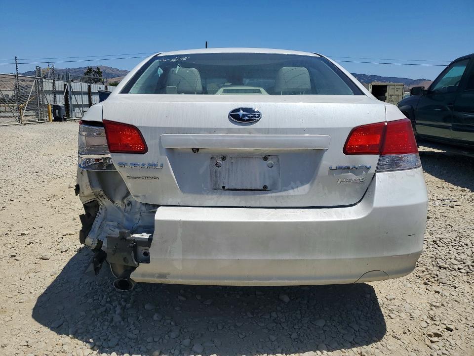 Aukcja sprzedaży 2013 Subaru Legacy, vin: 4S3BMBC69D3032667, numer aukcji: 54678176