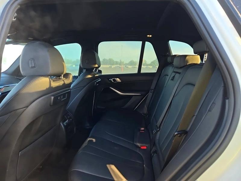 Aukcja sprzedaży 2020 Bmw X5, vin: 5UXCR6C08L9B81724, numer aukcji: 54820436
