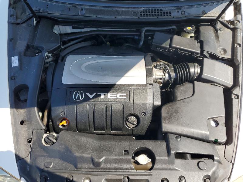 Продаж на аукціоні авто 2006 Acura Rl, vin: JH4KB16586C008316, номер лоту: 52354286