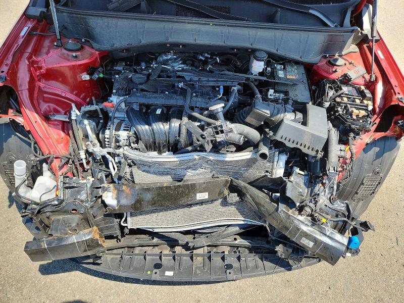 Продаж на аукціоні авто 2024 Hyundai Kona, vin: KM8HBCAB5RU072585, номер лоту: 53634396