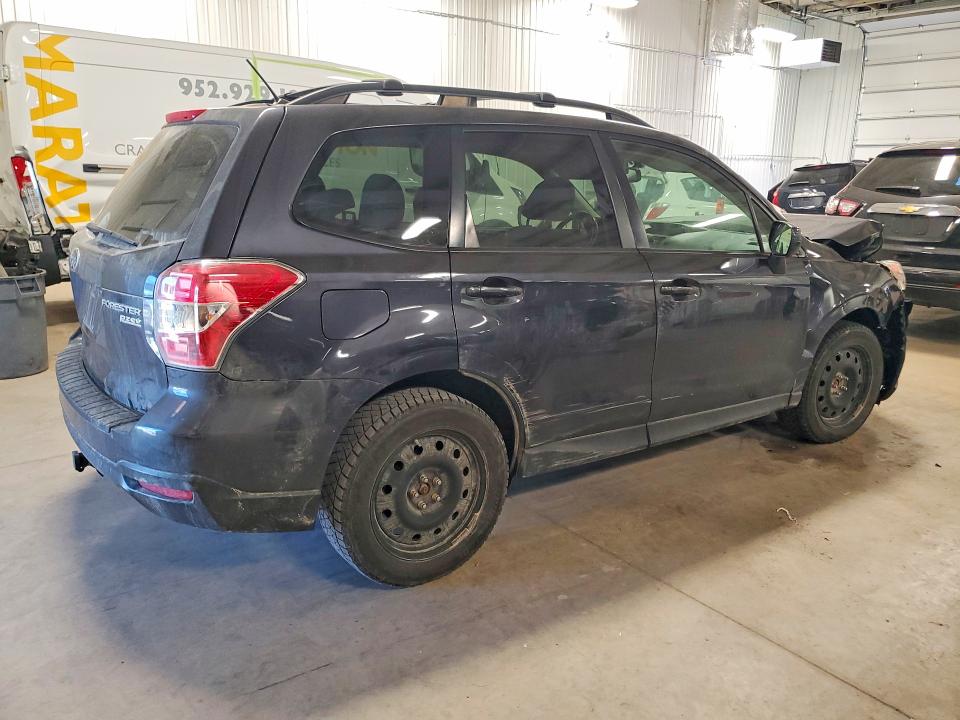 Aukcja sprzedaży 2015 Subaru Forester, vin: JF2SJADCXFH837933, numer aukcji: 53078656