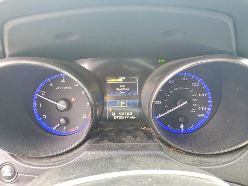 Aukcja sprzedaży 2015 Subaru Outback, vin: 4S4BSACC4F3338485, numer aukcji: 52878806