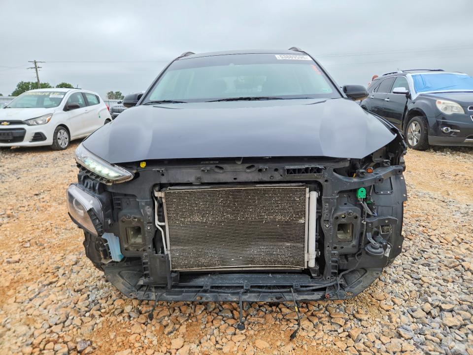 Aukcja sprzedaży 2018 Hyundai Kona, vin: KM8K62AA2JU131995, numer aukcji: 53889596