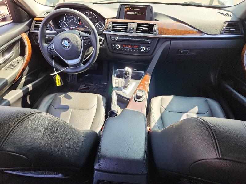Aukcja sprzedaży 2014 Bmw 328, vin: WBA3A5G59ENP33048, numer aukcji: 52864986