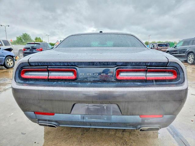 Продажа на аукционе авто 2015 Dodge Challenger, vin: 2C3CDZAG6FH869356, номер лота: 54107716