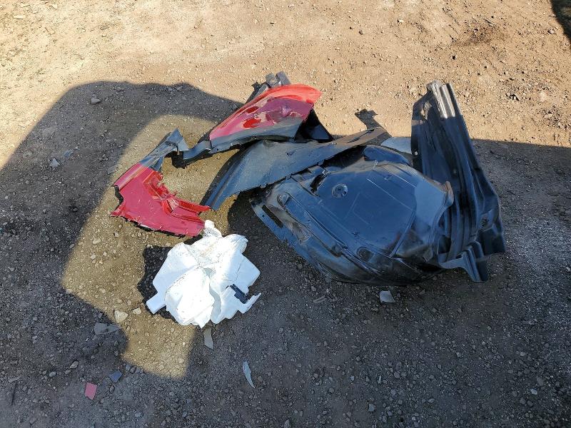 2025 Subaru Crosstrek მანქანა იყიდება აუქციონზე, vin: 4S4GUHL66S3760450, აუქციონის ნომერი: 54239106
