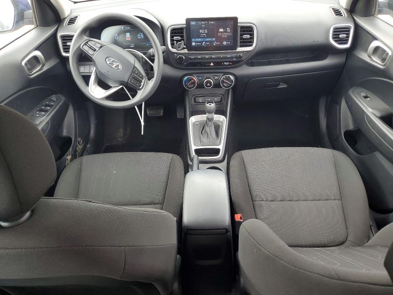 Продажа на аукционе авто 2025 Hyundai Venue, vin: KMHRB8A34SU384980, номер лота: 53888956