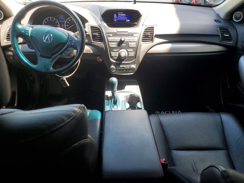 Aukcja sprzedaży 2015 Acura Rdx, vin: 5J8TB4H31FL026578, numer aukcji: 53390436