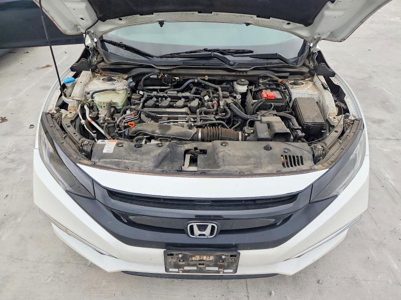 Aukcja sprzedaży 2019 Honda Civic, vin: 19XFC1F74KE006695, numer aukcji: 54110106