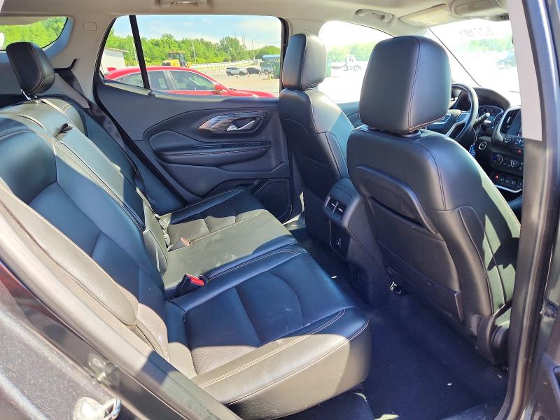 Aukcja sprzedaży 2018 Gmc Terrain, vin: 3GKALVEX7JL250858, numer aukcji: 52710186
