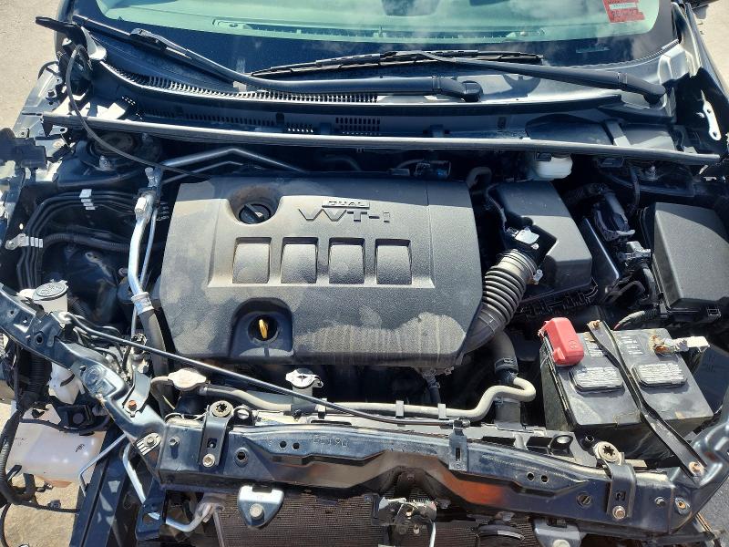 51870366 :رقم المزاد ، 2T1BURHE5KC177007 vin ، 2019 Toyota Corolla مزاد بيع