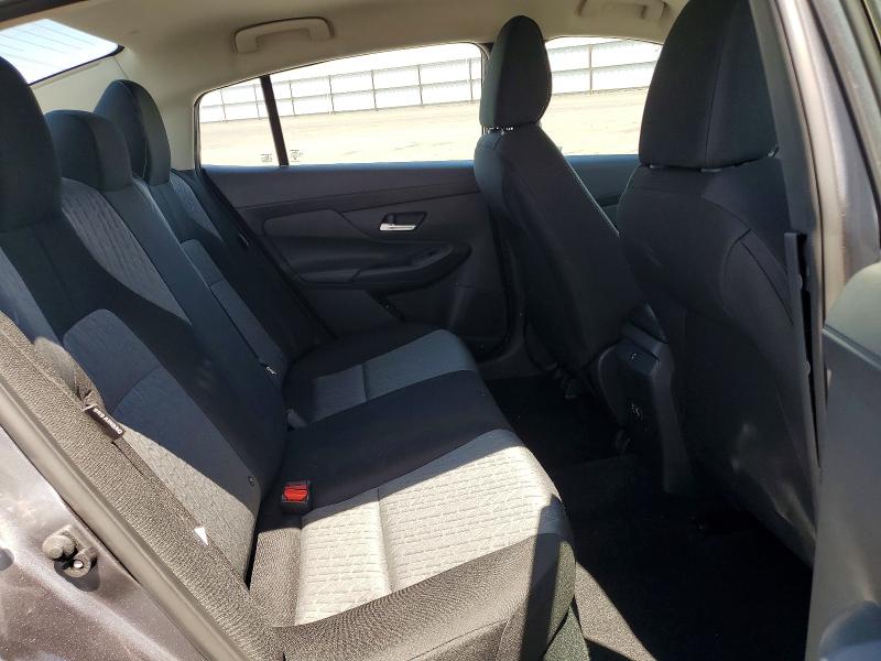 Продаж на аукціоні авто 2026 Nissan Sentra, vin: 3N1AB9CV8TY215164, номер лоту: 54002936