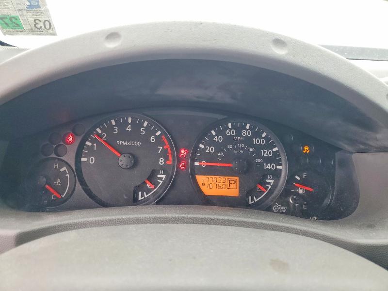 52590506 :رقم المزاد ، 1N6DD0ER0HN715935 vin ، 2017 Nissan Frontier مزاد بيع
