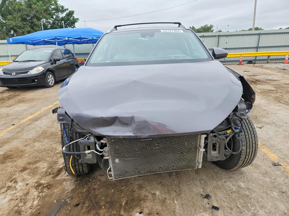 Aukcja sprzedaży 2021 Hyundai Tucson, vin: KM8J33A40MU350270, numer aukcji: 53787966