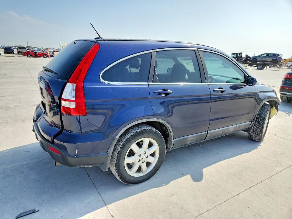Продажа на аукционе авто 2008 Honda Cr-v, vin: 5J6RE38748L009039, номер лота: 52888886