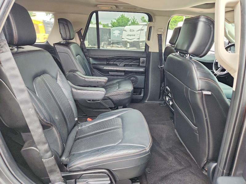 Aukcja sprzedaży 2019 Ford Expedition, vin: 1FMJU1MT8KEA73394, numer aukcji: 55030856