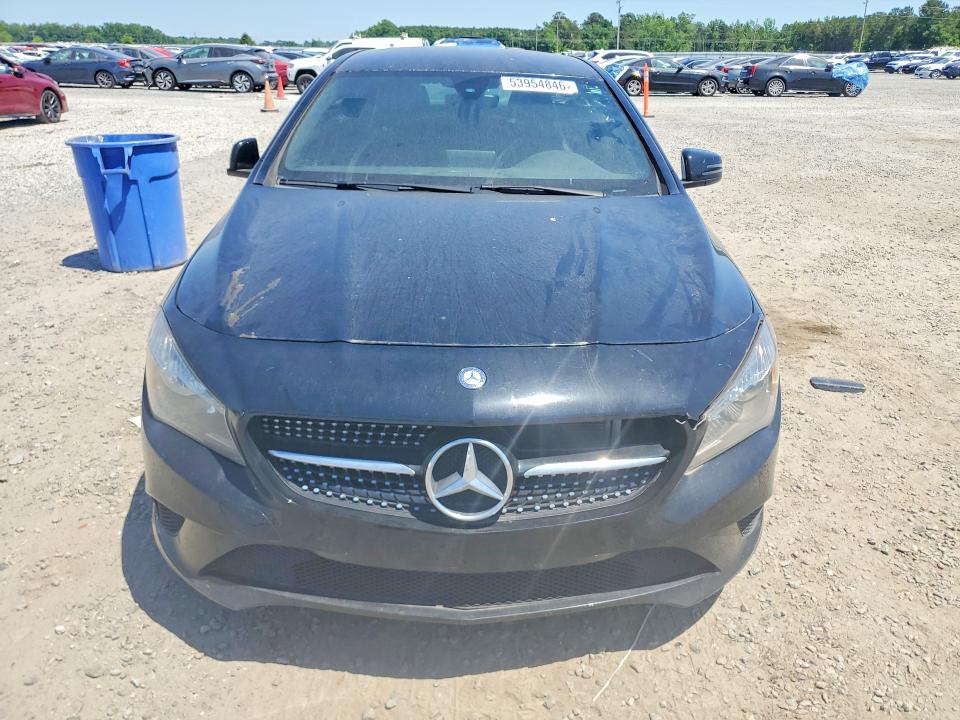 Aukcja sprzedaży 2016 Mercedes-benz Cla, vin: WDDSJ4EB2GN384857, numer aukcji: 53954846