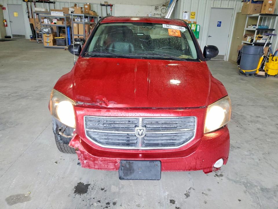 Aukcja sprzedaży 2011 Dodge Caliber, vin: 1B3CB9HB4BD114212, numer aukcji: 52670336