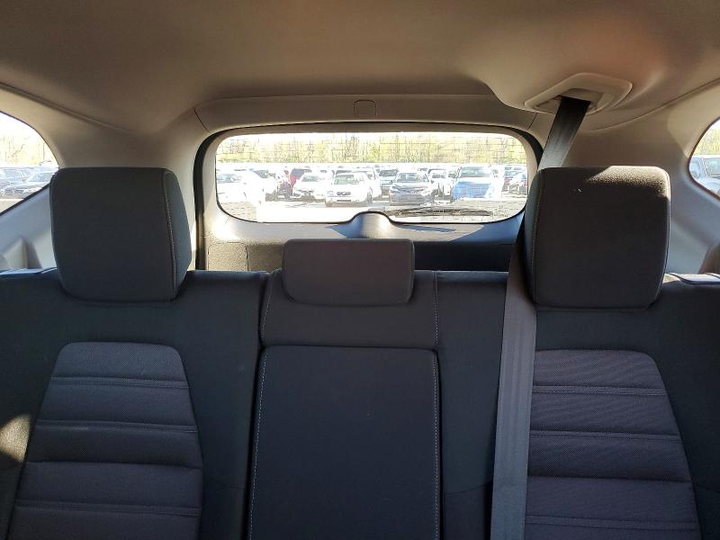 Продаж на аукціоні авто 2019 Honda Cr-v, vin: 7FARW2H52KE057715, номер лоту: 51419336